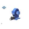 Buy cheap VE9 110*110mm Tube Worm Gear Slew Drive Gearbox With Enclosed Housing from wholesalers