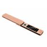 Buy cheap Waterproof Digital Smart Fingerprint Outdoor French Door Security Locks from wholesalers