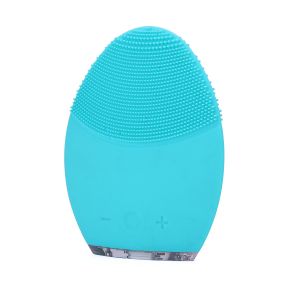Buy cheap Personalized IPX5 Exfoliating Silicone Pad Anti Aging Facial Massager from wholesalers