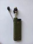 Outdoor 70 Degree 5000 Times Using Korea Popular Anti-Explosion Torch Gas