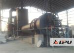 30 kw Stable Operation Rotary Kiln Incinerator Cement Kiln for Cement Plant