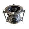 Buy cheap ISO 9001 2008 Ss Flexible Bellows For Pumps Piping SS 304L 316 Flange Connection from wholesalers