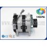 Buy cheap 24 Volts 50 Amp Excavator Engine Parts Alternator Generator For Isuzu Engines 4JJ1 from wholesalers