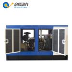 80kw 100kw 120kw Small Gas Turbine Generator Set for Sale