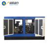 Buy cheap ISO9001 Silent Soundproof CNG LNG Natural Gas Generator 80kVA from wholesalers