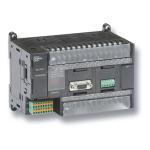 Buy cheap CP1H-XA40DT-D CP Series Omron PLC CP1H Series On Sell from wholesalers