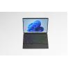 Buy cheap HL140G Customized Slim 14 Inch N95 Win 10/11 Brand New Notebook Ddr4 16Gb/32Gb Rgb Seven-Color Backlight Keyboard Laptop from wholesalers