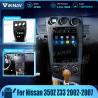 Buy cheap Aftermarket Car Aftermarket Auto Radios System For Nissan 350Z Z33 2002-2007 Stereo from wholesalers