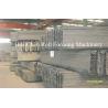 Buy cheap Punching Available Steel Highway Guardrail Forming Machine Made in China from wholesalers