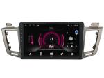 9"/10.1" Screen For Toyota RAV4 Rav 4 xa40 2002- 2019 Car Multimedia Stereo