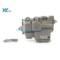 Buy cheap XJBN-00058 Hydraulic Pump Regulator For Excavator R200 R210 R220 R225 SH200A1 product