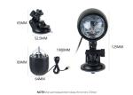 Waterproof LED Stage Spotlights 5V USB Bracket Stage Lighting Fixtures