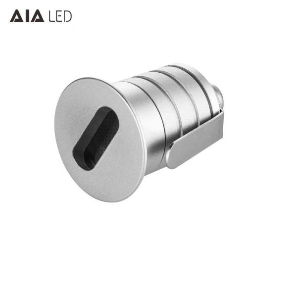 Buy cheap 1W IP67 LED underground light/LED Step light/LED Buried lighting for hotel outdoor stair from wholesalers