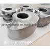 Buy cheap Model 320 Corrosion Resistant Extruder Machine Parts Kneading Block DIN Standard from wholesalers