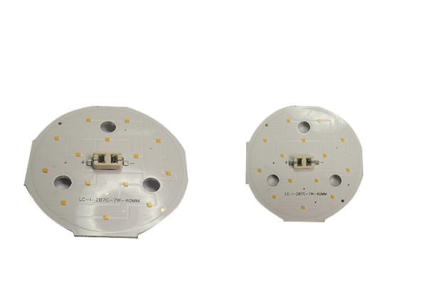 Buy cheap RA: 97 A1 Panel 6W 4000K 530lm 14pcs 2828 Led Lamp Beads from wholesalers
