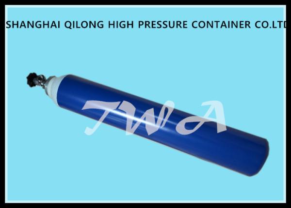 Buy cheap High Capacity 10.7L Securing Compressed Gas Cylinders Replacement from wholesalers