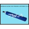 Buy cheap High Pressure Medical Oxygen Cylinder Refill 8L 7 KG Gas Cylinder from wholesalers