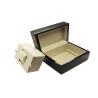 Buy cheap Wooden Watch Gift Box Customized logo IPQC Raw Material With Velvet Lining from wholesalers