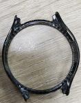 Long Mold Life Auto Parts Injection Molding with Customized Design