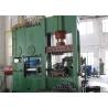 Buy cheap Cold Push Stainless Steel Bending Machine 630 - 12000KN Main Thrust Type from wholesalers