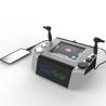 Buy cheap Physiotherapy Chiropractic Facial Management Tecar Therapy Machine Spine Pain Massage from wholesalers