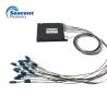Buy cheap CWDM Mux And Demux Coarse Wavelength Division Multiplexer Module 1270~1610nm from wholesalers