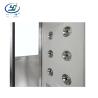 Buy cheap Yijing Vertical Blower Portable Air Shower Tunnel 1.1kw from wholesalers