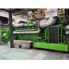 Buy cheap Used Jenbacher Gas Generator With 6 Series 4 Series And 3 Series 1000 Kw To 4000kw from wholesalers