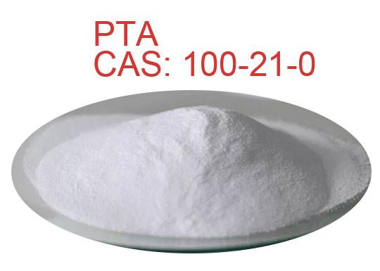 Buy cheap Purified Terephthalic Acid PTA Polyurethane Additives from wholesalers