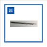 Buy cheap Gr2 Titanium Polishing Shaft With 4 Radial Holes Deep Thread ±0.005 Tolerance from wholesalers