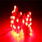 Led Pixel Light 0.2W DC12V IP67 Single Color 9mm Outdoor Waterproof Advertising