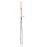 Buy cheap 780mm Length Leno Heald Wire PBO22075 Jacquard Loom Parts from wholesalers