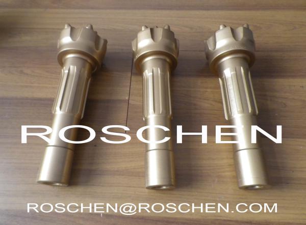 Buy cheap DTH Drilling Mission Hammers and Button Bits M40 for Water Well Penetrating from wholesalers