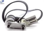 Xlc7000 Z7 Cutter Parts Pulley Assembly Idler 90552000 belt Pulley assembly