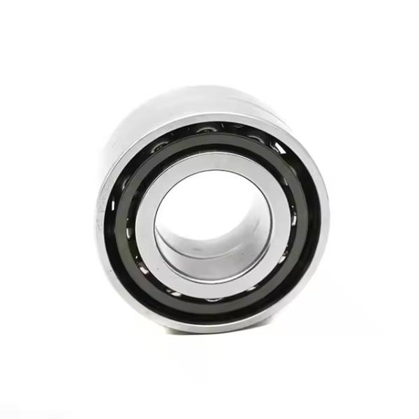 High Precision 7016AC Angular Contact Ball Bearing Single Row 80*125*22mm Size