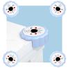 Buy cheap Kids Food Grade Silicone Corner Protectors Furniture Corner Guard Edge Safety Bumpers Adhesive from wholesalers