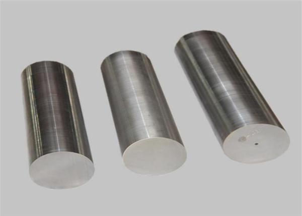 Buy cheap Nilvar Metal (FeNi) / 26H / Cactus LE / Invar 36 Material Round Bar For High Temperature from wholesalers