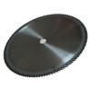 Buy cheap blank saw blade aluminum Cutting carbide tipped circular Saw Blade from wholesalers