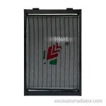 Ankai W21009.01000.01W Bus Radiator cooler Assembly Passenger car engine cooling