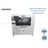 Buy cheap Stainless Steel Machine Body PC Control 3 Axis Visual Dispensing Machine from wholesalers