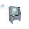 Buy cheap Metal Horizontal Laminar Airflow Hood , Class 100 Laminar Flow Clean Bench from wholesalers