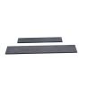 Buy cheap 0.5mm 3mm 2mm Graphite Sheet 1500mm With Reinforced Tanged Metal Mesh from wholesalers