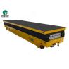 Buy cheap Battery Power Hydraulic Lifting Electric Rail Cart from wholesalers