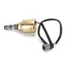 Buy cheap 4339559 Excavator Solenoid Valve , Hitachi Solenoid Valve For EX200-2 EX200-3 from wholesalers