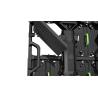 Buy cheap P2.5 P2.8 P2.97 P3.91 P4.81 Rental LED Screen Display 250mm*250mm Size from wholesalers