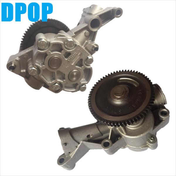 Buy cheap Standard Truck Oil Pump 1888026 1494372 1440297 574390 20140716000 from wholesalers