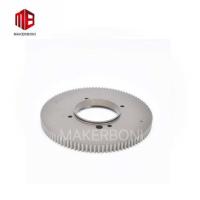 Buy cheap 70132478 Large toothed disc For Bullmer Cutter product