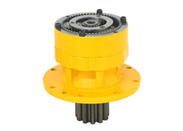 Buy cheap R80-7 R80-7A Excavator spare parts 31N1-10140 Swing Gearbox Reduction from wholesalers