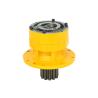 Buy cheap R80-7 R80-7A Excavator spare parts 31N1-10140 Swing Gearbox Reduction from wholesalers