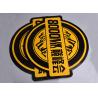 Buy cheap Custom printing die cut strong adhesive PVC outdoor advertising sticker decal from wholesalers